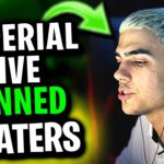 ImperialHal Got Cheaters Boosting Low Rank Player Live Banned – Apex Legends Highlights