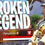 Loba is Completely Broken Right Now… – Apex Legends Season 8