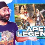 Lucknow ka BEST APEX LEGENDS player ! (No Clickbait)🔴 LIVE | Sikhwarrior