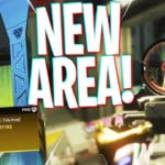 NEW Caustic Treatment Area has the BEST Loot! – Apex Legends Chaos Theory Update