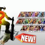 NEW LEGEND, ALL INFO WE KNOW! – Apex Legends WTF Moments #758