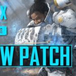 New Patch Notes CHANGED Apex Legends + All Upcoming Events Season 8