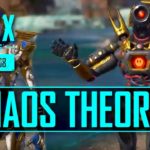 New Patch Notes Chaos Theory Event Apex Legends Season 8 + Legendary Skins & New Survival Slot