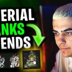 TSM ImperialHal Ranks Every Legend in Apex – Apex Legends Highlights