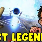 This is the Strongest Legend in Apex Legends (Season 8)