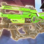 Using ONLY the Most UNDERRATED GUN in Apex Legends