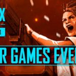 ‘War Games’ Event Season 8 Apex Legends + All 7 New Modes Explained
