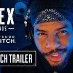 Who Is Stealthlord66? – Apex Legends / Nintendo Switch