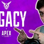 ИГРОВОЙ ТРЕЙЛЕР Арен Апекс Наследие в 18:00 ❤️ qadRaT Apex Legends Стрим