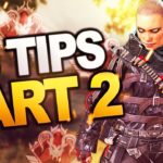 28 Apex Legends Tips & Tricks From An APEX PREDATOR (Part 2)