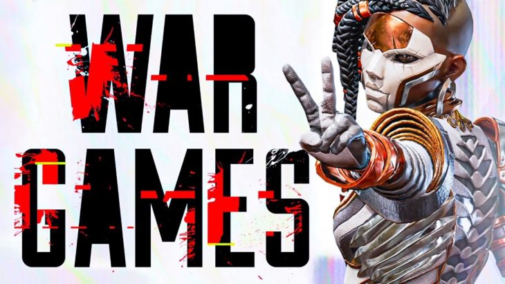 🔴Новый режим с ультра зонами – 8 сезон Apex Legends