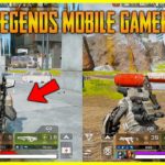 APEX LEGENDS MOBILE FIRST IMPRESSION GAMEPLAY | 22 KILL GAME + FIRST WIN | APEX LEGENDS MOBILE BETA😍