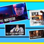 All Apex Legends Trailers Tier List