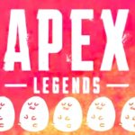 Apex Legends 練習ペクス