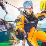 Apex Legends – Funny Moments & Best Highlights #502