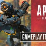 Apex Legends Gameplay Trailer