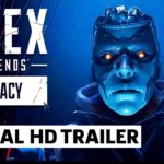 Apex Legends – Legacy Launch Trailer
