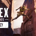 Apex Legends – Legacy Launch Trailer | OCTANE WALLRUN explained