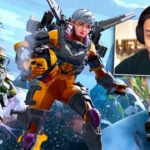 Apex Legends Legacy Launch Trailer Reaction & Breakdown