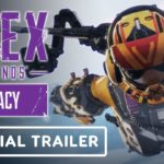 Apex Legends: Legacy – Official Cinematic Launch Trailer