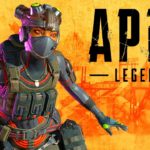 Apex Legends – Lifeline Gameplay Win (No commentary)