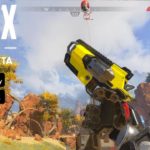 Apex Legends Mobile – First Gameplay – High Graphics