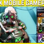 Apex Legends Mobile Gameplay First Look!
