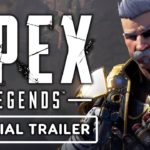 Apex Legends – Official War Games Event Trailer
