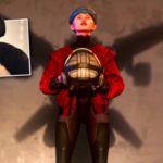 Apex Legends Season 9 Legend Valkyrie Reaction!