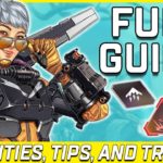 Apex Legends Valkyrie Guide – Tips To Get You Started When The Legacy Update Drops