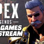 Apex Legends War Games Event Gameplay