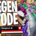 Apex Released the NEW Regen Mode Early! – Apex Legends Season 8
