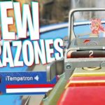 Apex has NEW Ultrazones! – Apex Legends Season 8