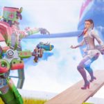 FORCING Enemies to WALK THE PLANK in Apex Legends