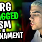 Imperialhal Got T-bagged in Tournament by NRG – Apex Legends Highlights
