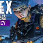 Leaked Gameplay Leaked & Abilities Leak – Apex Legends News