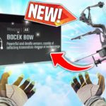 MOST Exciting Season 9 Weapon CONFIRMED!! – Apex Legends WTF Moments #788