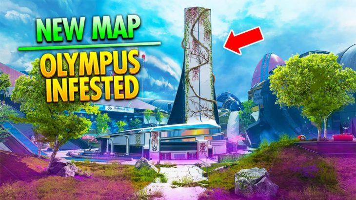 *NEW* Apex Legends WTF & Funny Moments #625