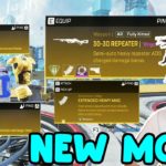 *NEW* ULTRA ZONES ARE HERE!! (War Games – Apex Legends)