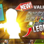 Next *NEW* Legend Confirmed VALK + *NEW* Compound Bow!! – Apex Legends WTF Moments #780