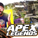 SikhFPS playing Apex Legends !🔴 LIVE