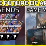 The Future of Apex Legends