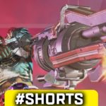 This Is What Happens When You Underestimate Sheila – Apex Legends Gameplay #shorts