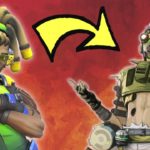 This is why Overwatch Players are Moving to Apex Legends… in apex legends…