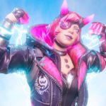 Using the MOST OVERPOWERED Character for a Day in Apex Legends