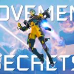 VALKYRIE Secret Movement-TIPS & TRICKS from a Playtester | Apex Legends Legacy