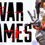 🔴Смотрим новый режим ивента War Games #2 – 8 сезон Apex Legends