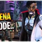 the *NEW Arena Mode and the Future of Apex.. (Apex Legends Season 9)
