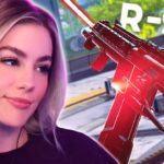 when your R-99 is a laser beam | Apex Legends