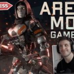 20 Minutes Of Arena Mode Gameplay! (Apex Legends Season 9 Early Access)